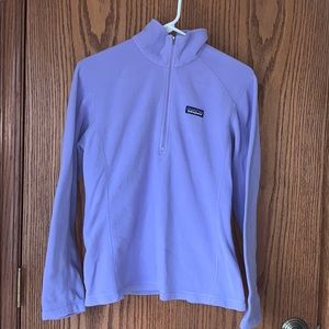 Women’s quarter zip